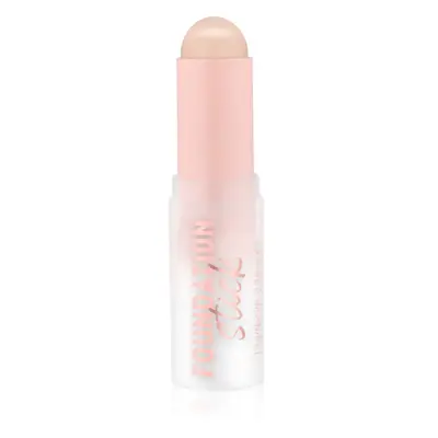 essence FOUNDATION Stick tartós make-up bázis stift árnyalat 50