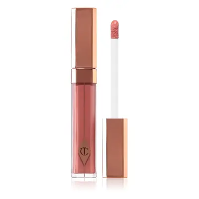 Charlotte Tilbury Pillow Talk Lip Lustre hidratáló ajakfény árnyalat Pillow Talk 3.5 ml