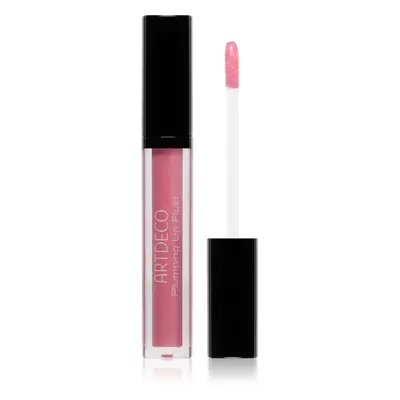 ARTDECO Plumping Lip Fluid dúsító ajakfény árnyalat 16 Gleaming Rose 3 ml