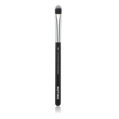 Notino Makeup Brushes Professional Flat Eyeshadow Shader Make-Up Brush 206 ecset az alap szemhéj