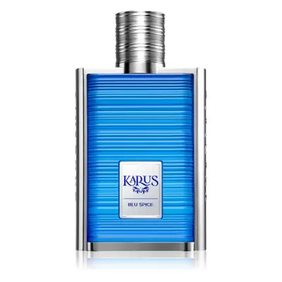 Khadlaj Karus Blu Spice Eau de Parfum uraknak 100 ml