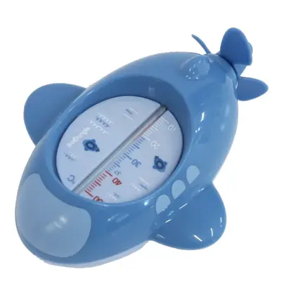 Bo Jungle Thermometer Submarine gyerek lázmérő fürdőbe 1 db