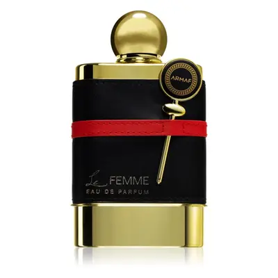 Armaf Le Femme Eau de Parfum hölgyeknek 100 ml