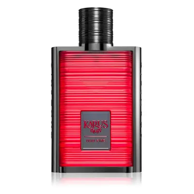 Khadlaj Karus Oud Fire Eau de Parfum unisex 100 ml