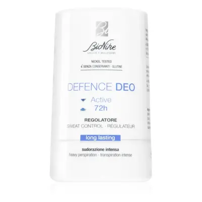 BioNike Defence Deo golyós dezodor az erőteljes izzadás ellen 72h 50 ml