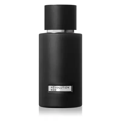 Revolution Man Limitless Noir Eau de Toilette uraknak 100 ml