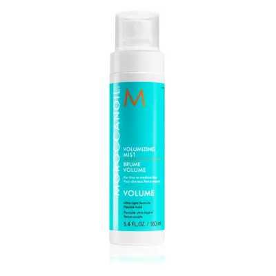 Moroccanoil Volume permet a hajtérfogat növelésére 160 ml