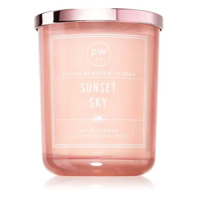 DW Home Signature Sunset Sky illatgyertya 434 g