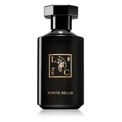 Le Couvent Maison de Parfum Remarquables Porto Bello Eau de Parfum unisex 100 ml