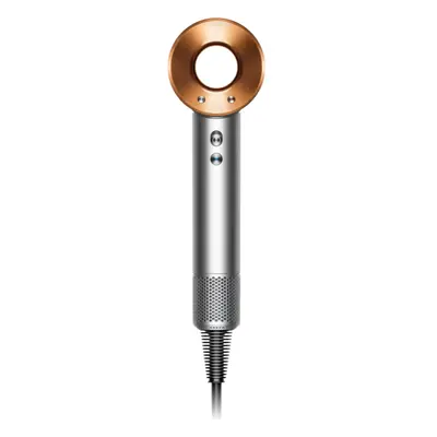 Dyson Supersonic™ HD07 Silver/Copper hajszárító Silver/Copper 1 db