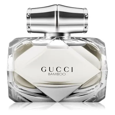 Gucci Bamboo Eau de Parfum hölgyeknek 75 ml