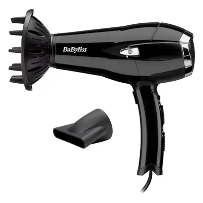 BaByliss D374DE hajszárító 1 db