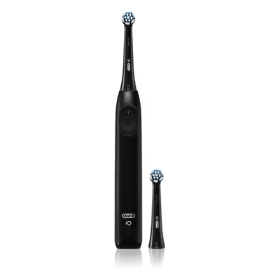 Oral B iO2 elektromos fogkefe Black 1 db