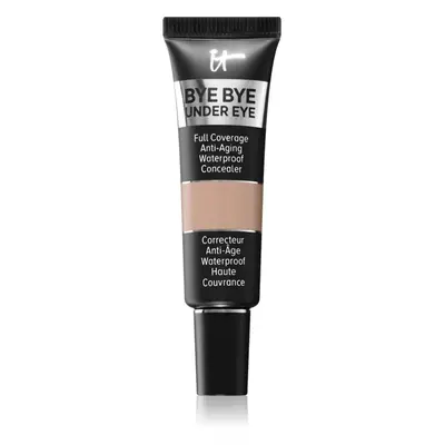 IT Cosmetics Bye Bye Under Eye korrektor öregedés ellen árnyalat 20.0 Medium 12 ml