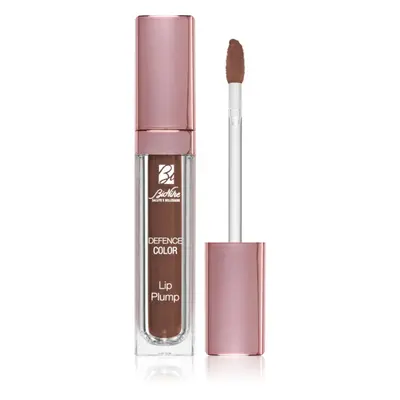 BioNike Defence Color ajakfény nagyobbító hatás árnyalat 004 Chocolat 6 ml