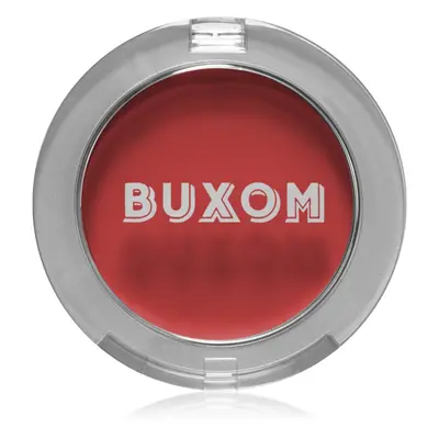 Buxom PLUMP SHOT™ COLLAGEN PEPTIDES ADVANCED PLUMPING BLUSH krémes arcpirosító árnyalat Cheeky D