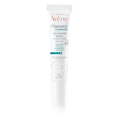 Avène Cleanance Comedomed intenzív ápolás a helyi ápolásért 15 ml