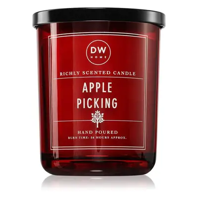 DW Home Signature Apple Picking illatgyertya 434 g