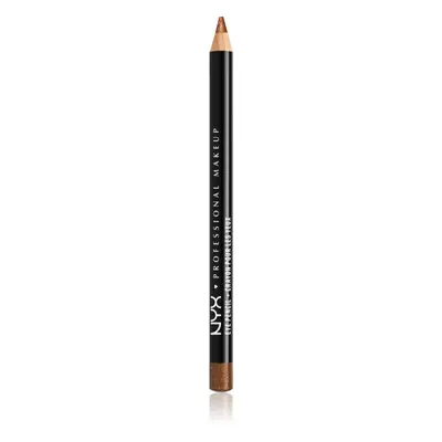 NYX Professional Makeup Eye and Eyebrow Pencil szemceruza árnyalat 932 Bronze Shimmer 1.2 g