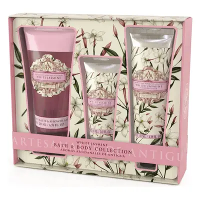 The Somerset Toiletry Co. Bath & Body Collection ajándékszett testre White Jasmine