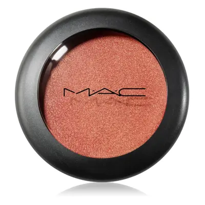 MAC Cosmetics Cream Color Base krémes arcpirosító árnyalat Improper Copper 3.2 g