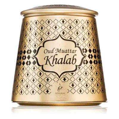 Khadlaj Bakhoor Oud Muattar Khalab tömjén 100 g