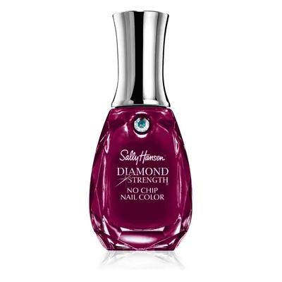 Sally Hansen Diamond Strength No Chip hosszantartó körömlakk árnyalat Save The Date 13,3 ml