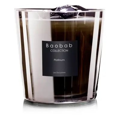 Baobab Collection Les Exclusives Platinum illatgyertya 8 cm