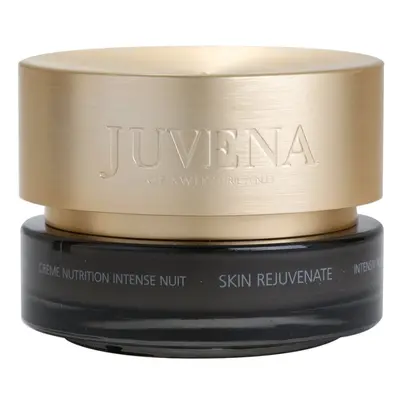 Juvena Skin Rejuvenate Nourishing éjszakai tápláló és hidratáló krém száraz bőrre 50 ml