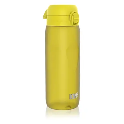 Ion8 Leak Proof kulacs nagy Yellow 750 ml