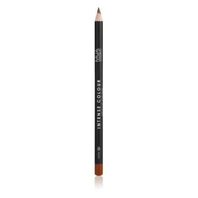 MUA Makeup Academy Intense Colour metál szemceruza árnyalat Icon 1,5 g