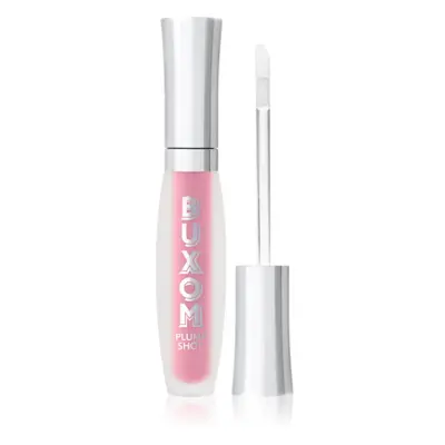 Buxom PLUMP SHOT™ COLLAGEN-INFUSED LIP SERUM dúsító ajakfény kollagénnel árnyalat Lingerie 4 ml