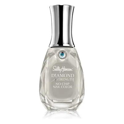 Sally Hansen Diamond Strength No Chip hosszantartó körömlakk árnyalat Diamonds 13,3 ml