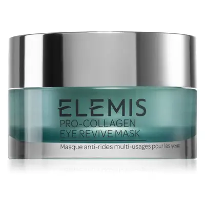 Elemis Pro-Collagen Eye Revive Mask szemránckrém a duzzanatokra és a sötét karikákra 15 ml