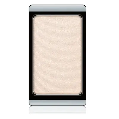 ARTDECO Eyeshadow Glamour Szemhéjfesték praktikus mágneses tokban árnyalat 30.372 Glam Natural S