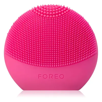 FOREO LUNA™ Play Smart 2 inteligens tisztító kefe minden bőrtípusra Cherry Up 1 db