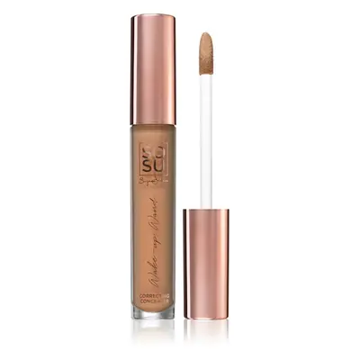 SOSU Cosmetics Wake-Up Wand korrektor árnyalat 07 Tan 4 ml