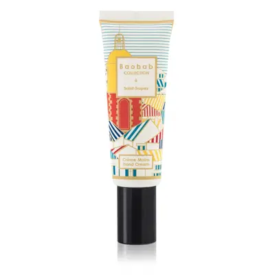 Baobab Collection Body Wellness À Saint-Tropez kézkrém 50 ml