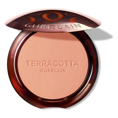 GUERLAIN Terracotta Blush élénkítő arcpirosító árnyalat 000 Pearly Beige 5 g