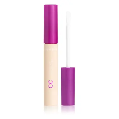 Lumene CC All-Over Concealer krémes korrektor árnyalat 00 Ultra Light 8.5 ml