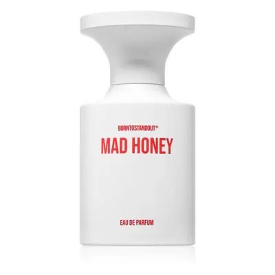 BORNTOSTANDOUT Mad Honey Eau de Parfum unisex 50 ml