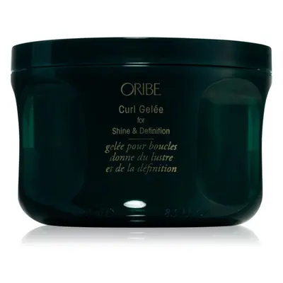 Oribe Curl Shine & Definition hajzselé az alakért és formáért 250 ml