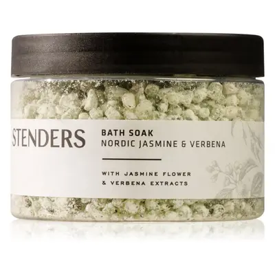 STENDERS Nordic Jasmine & Verbena fürdőkészítmény 500 g