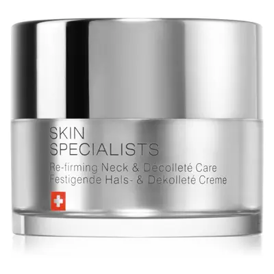 ARTEMIS SKIN SPECIALISTS feszesítő krém nyakra és dekoltázsra 50 ml