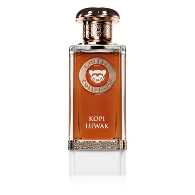 Fragrance World Kopi Luwak Eau de Parfum unisex 100 ml