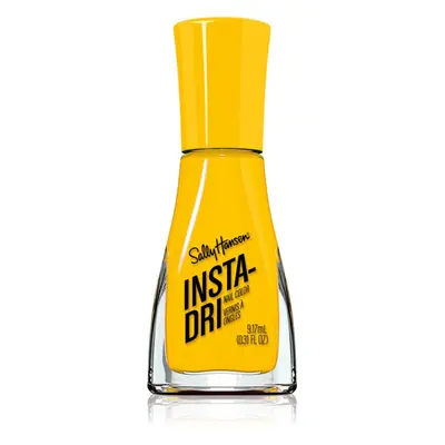 Sally Hansen Insta Dri gyorsan száradó körömlakk árnyalat 531 My Co-Banana 9,17 ml