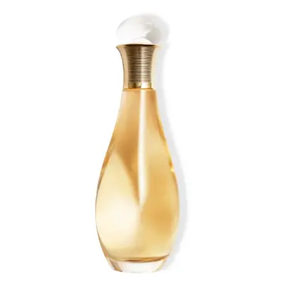 DIOR J'adore parfümözött spray a testre hölgyeknek 100 ml