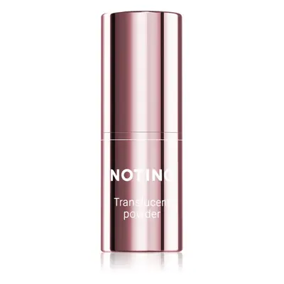 Notino Make-up Collection Translucent powder transparens púder Translucent 1,3 g