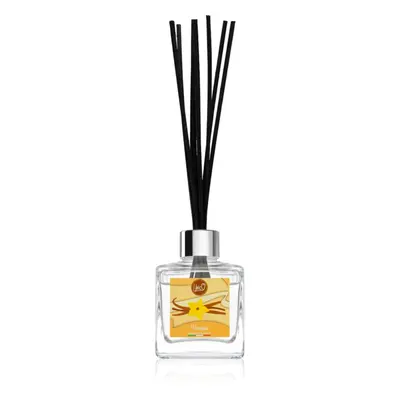 THD Unico Vanilla aroma diffúzor 100 ml