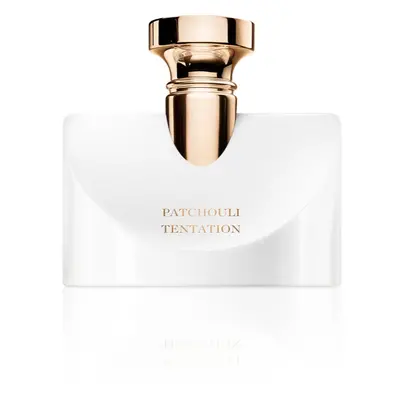 BVLGARI Splendida Bvlgari Patchouli Tentation Eau de Parfum hölgyeknek 100 ml